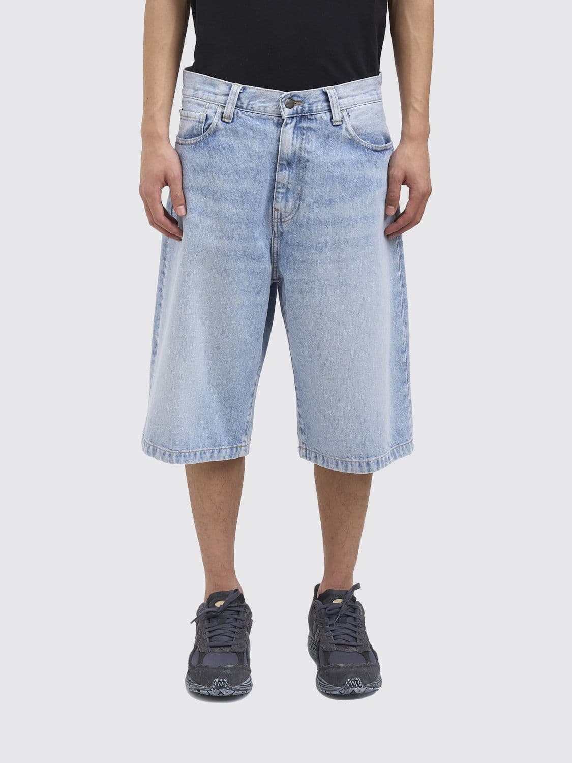 Carhartt Wip Denim Shorts