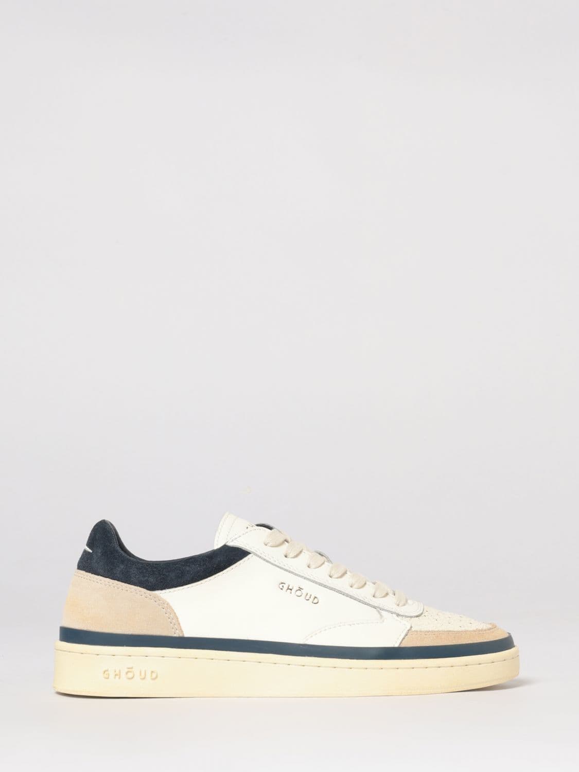 Ghoud Leather Sneakers