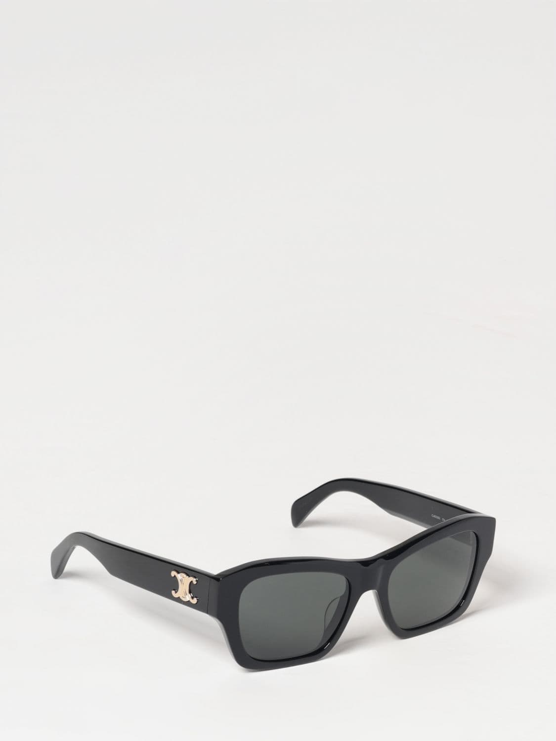 Celine Triomphe Acetate Sunglasses · 54