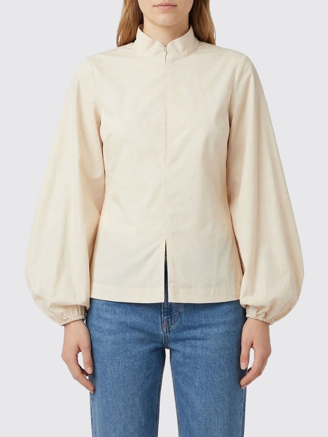 Thelatest Dalila Cotton Shirt