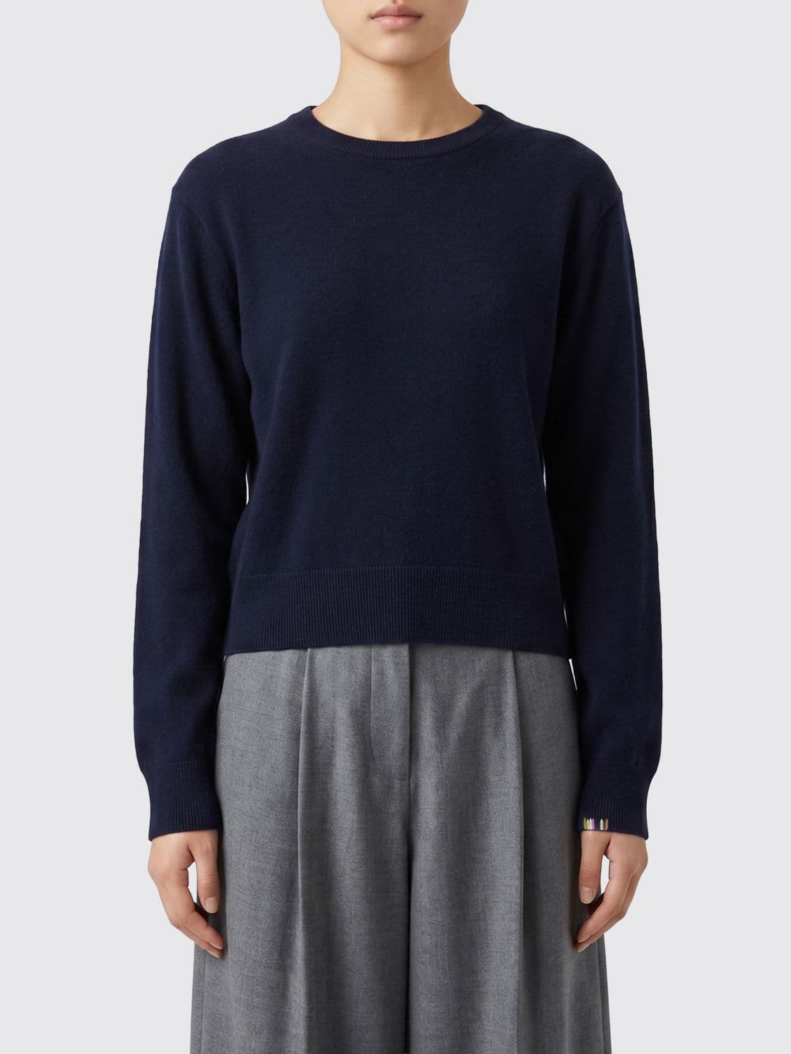 Extreme Cashmere Cashmere Crew Neck Pullover · OS