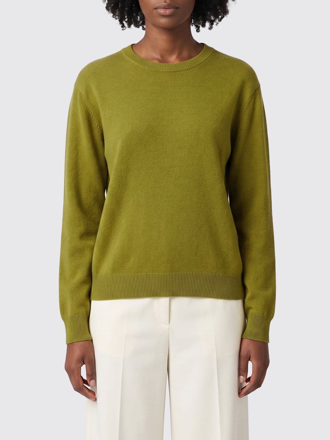 Extreme Cashmere Cashmere Crew Neck Pullover · OS