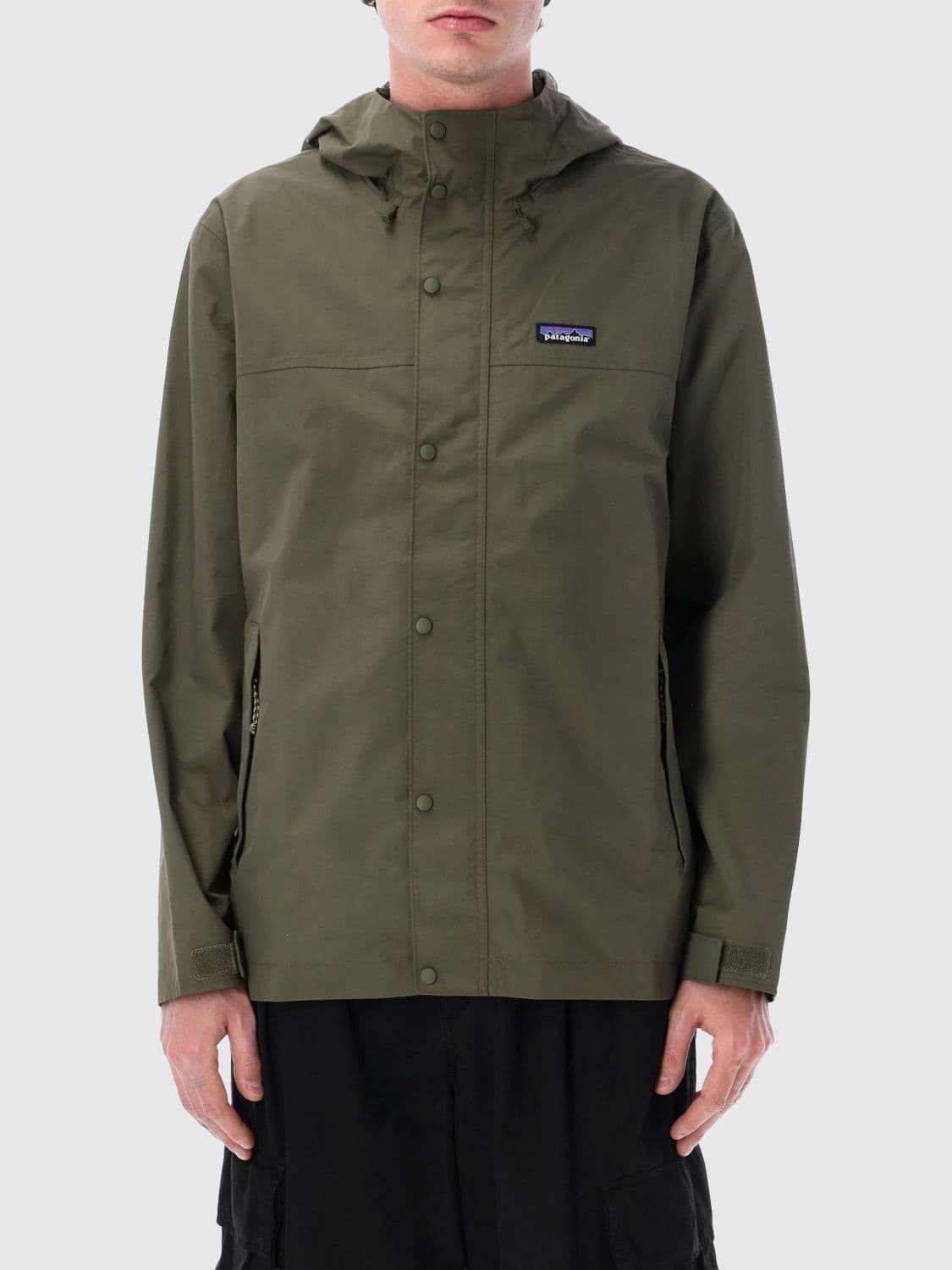 Patagonia Outdoor Everyday Rain Jacket