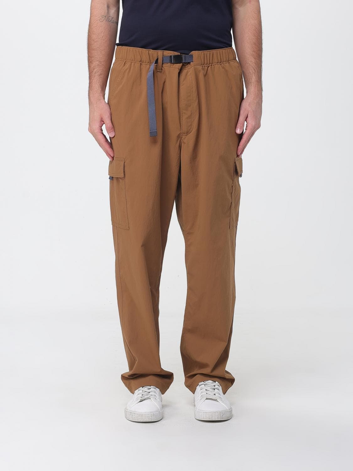Patagonia Stretch Nylon Cargo Trousers