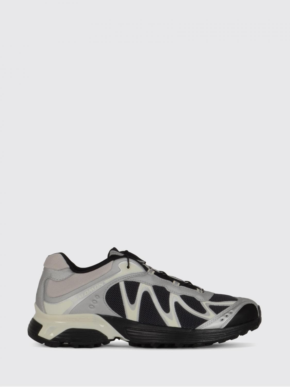 Salomon Speedcross 6 Gore-Tex and Rubber Sneakers · 9½