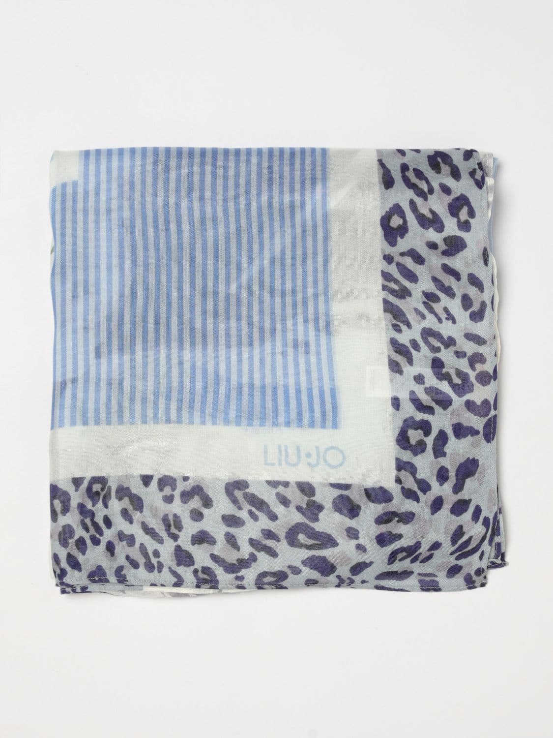 Liu Jo Printed Scarf
