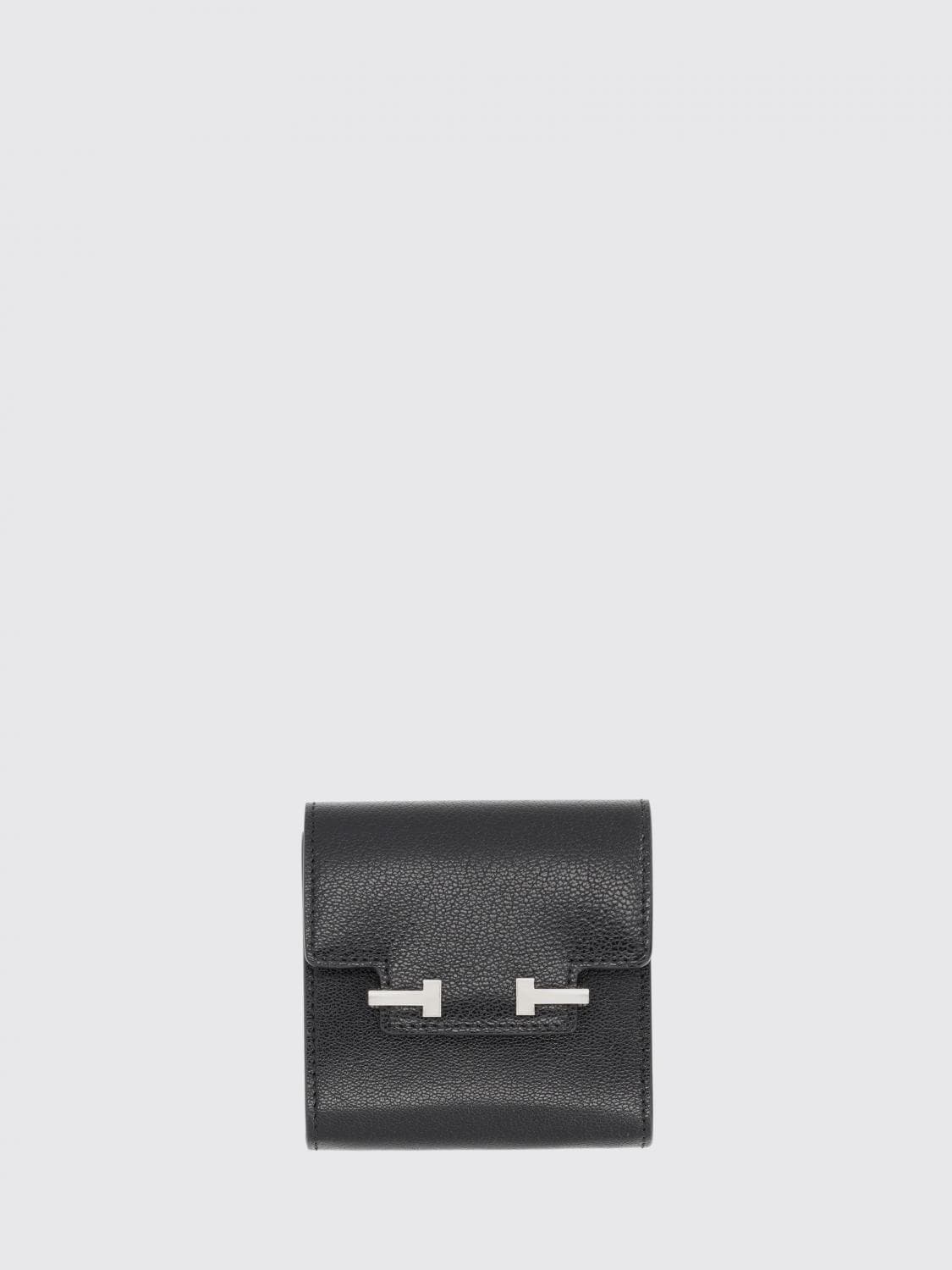 Tom Ford Leather Credit Card Holder