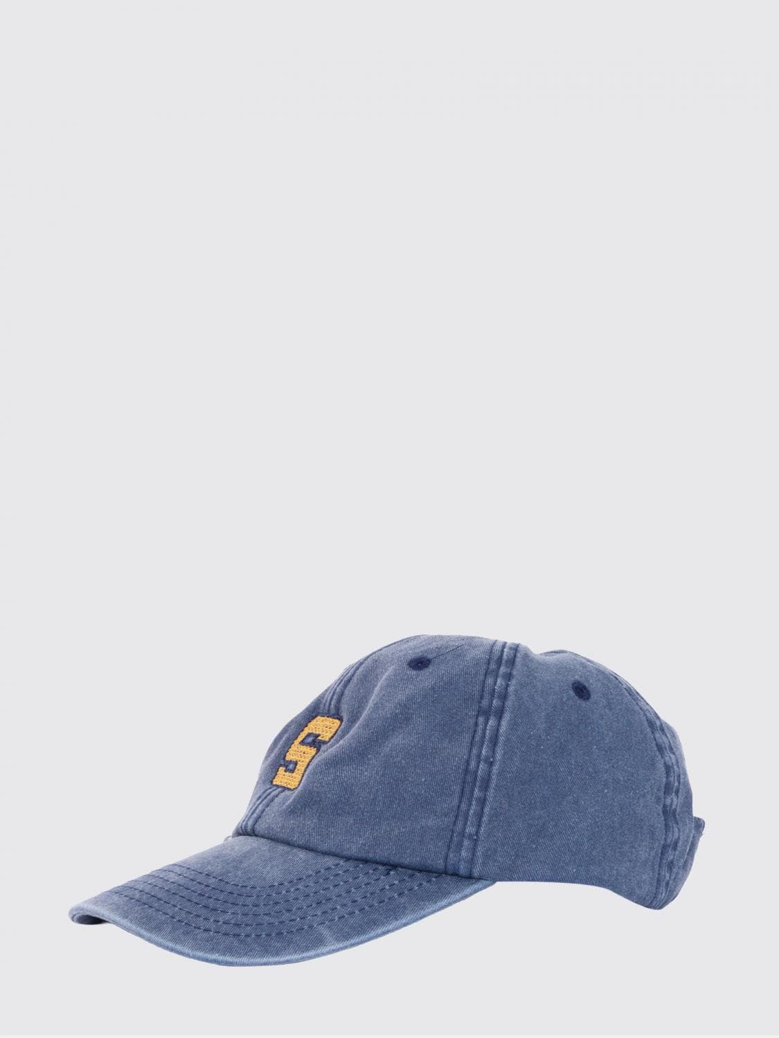 Sebago Cotton Hat