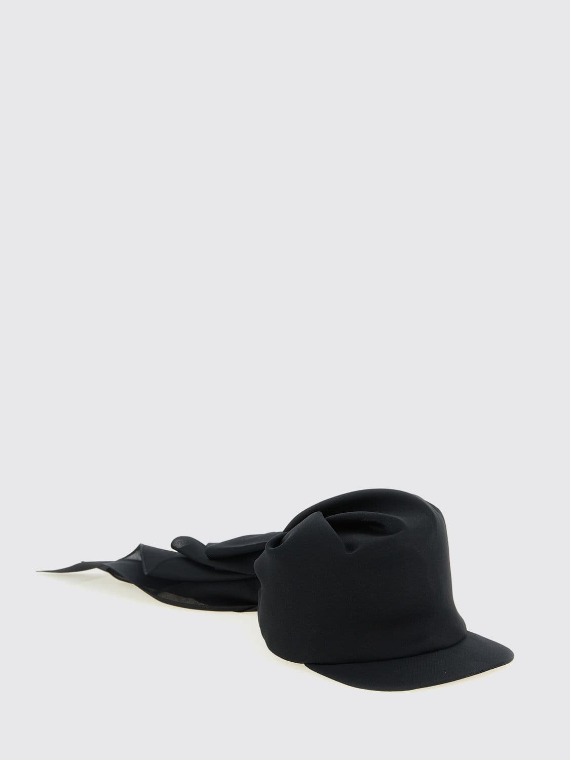 Balenciaga Silk Hat