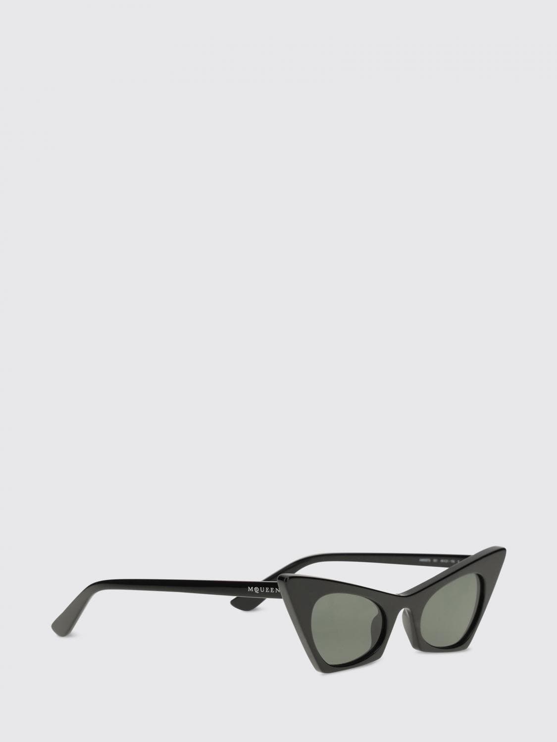 Mcqueen Acetate Sunglasses · OS