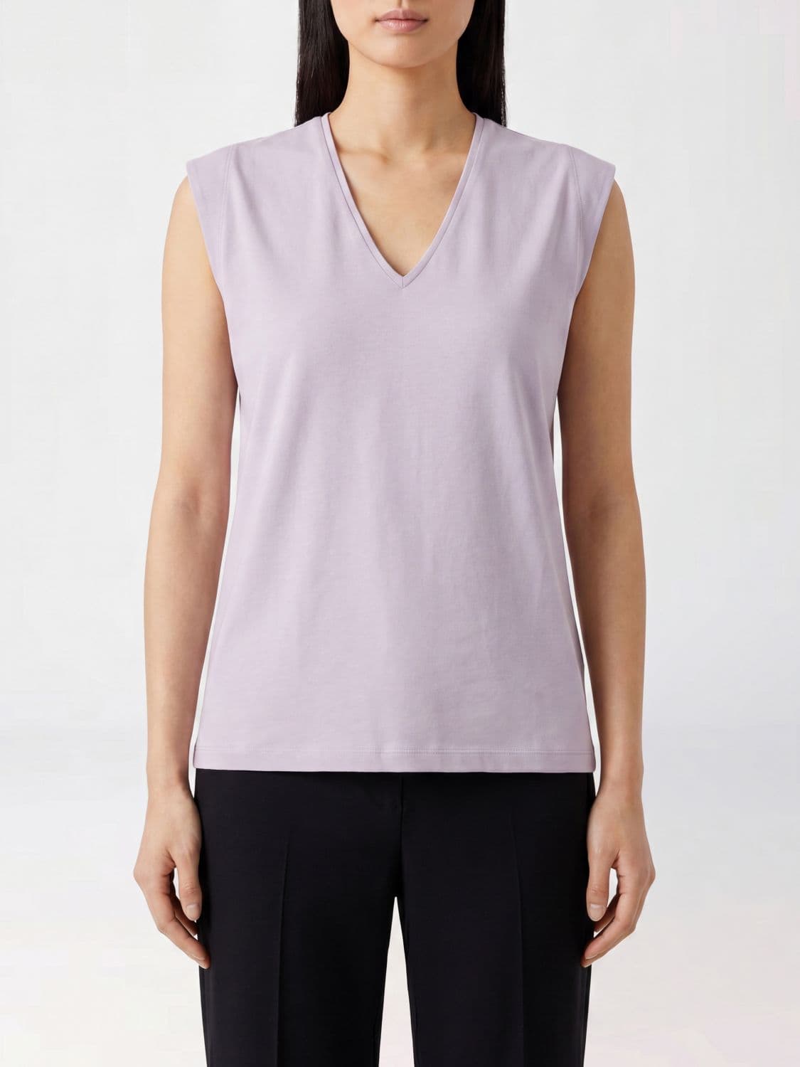 Tela Sami Cotton Top