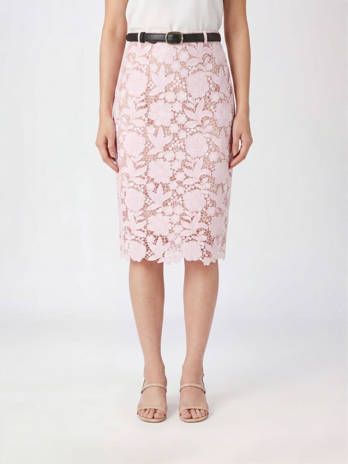 Self-Portrait Skirt woman