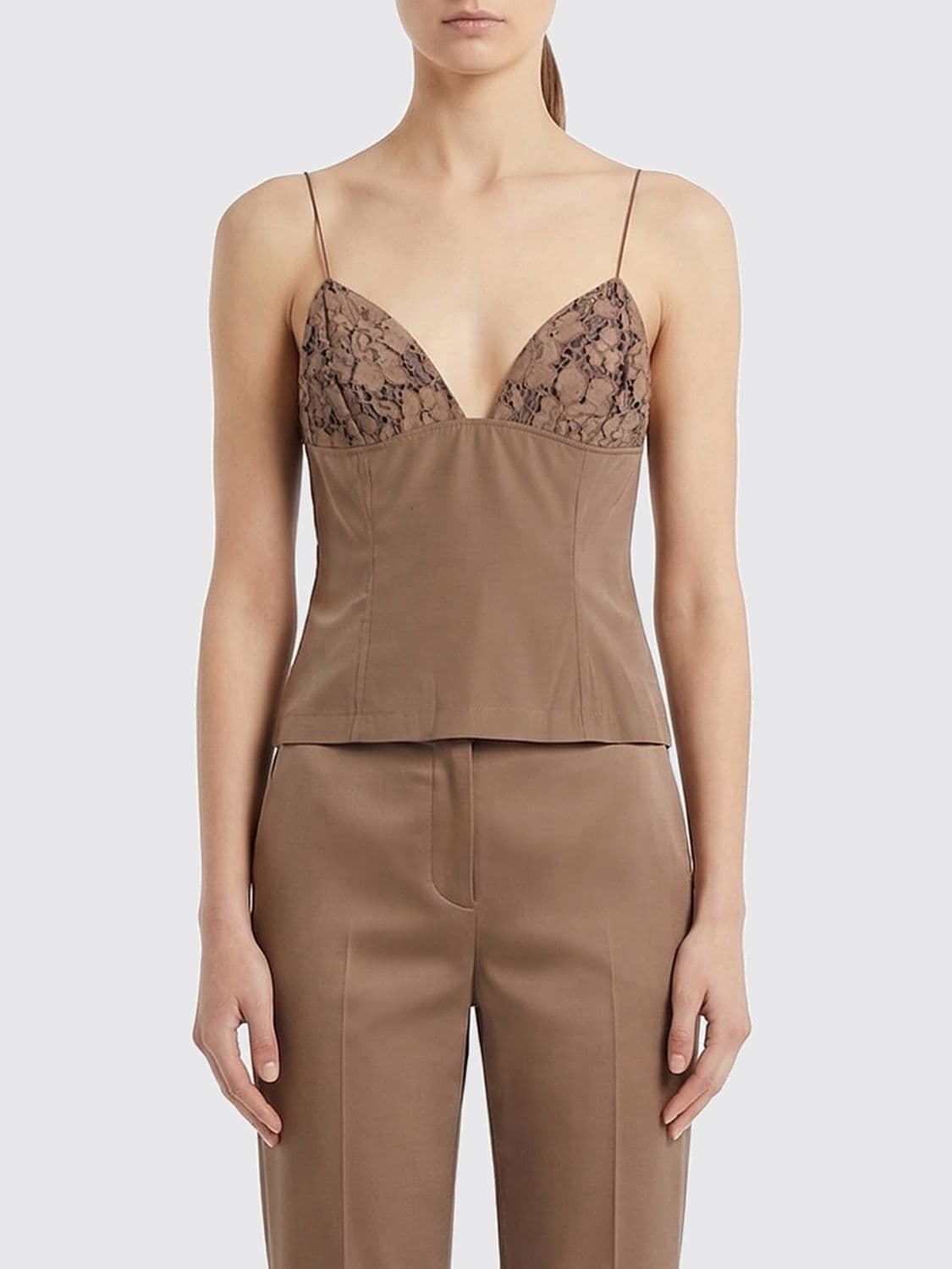 Federica Tosi Cady Top · 42
