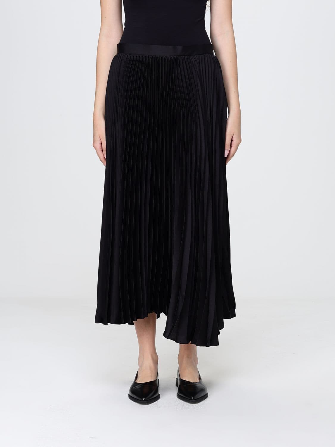 Jil Sander Skirt woman