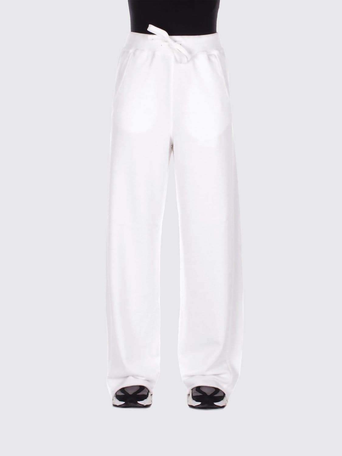 Dondup Jersey Jogging Pants · L
