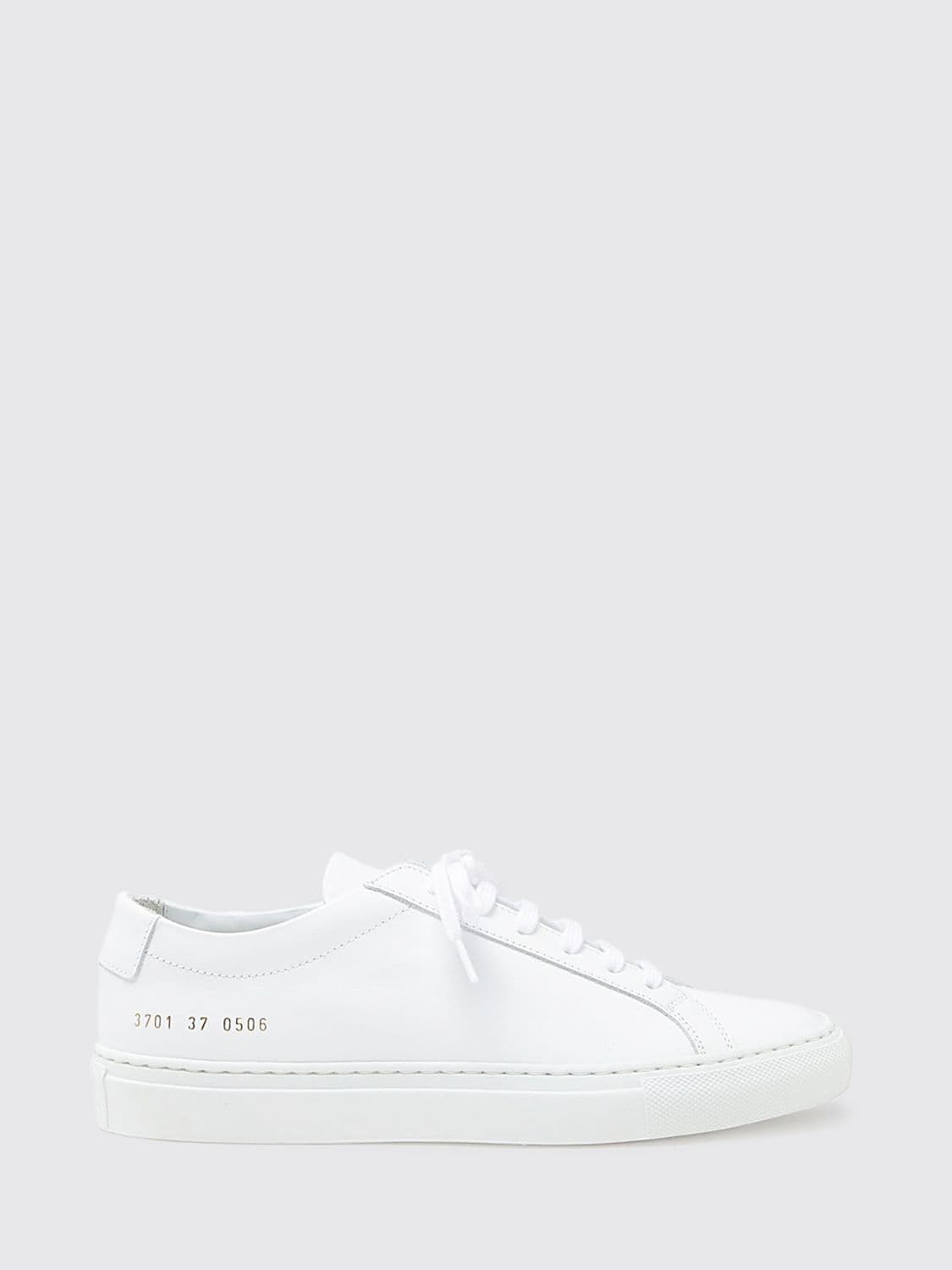 Common Projects Achilles Leather Sneakers · 35