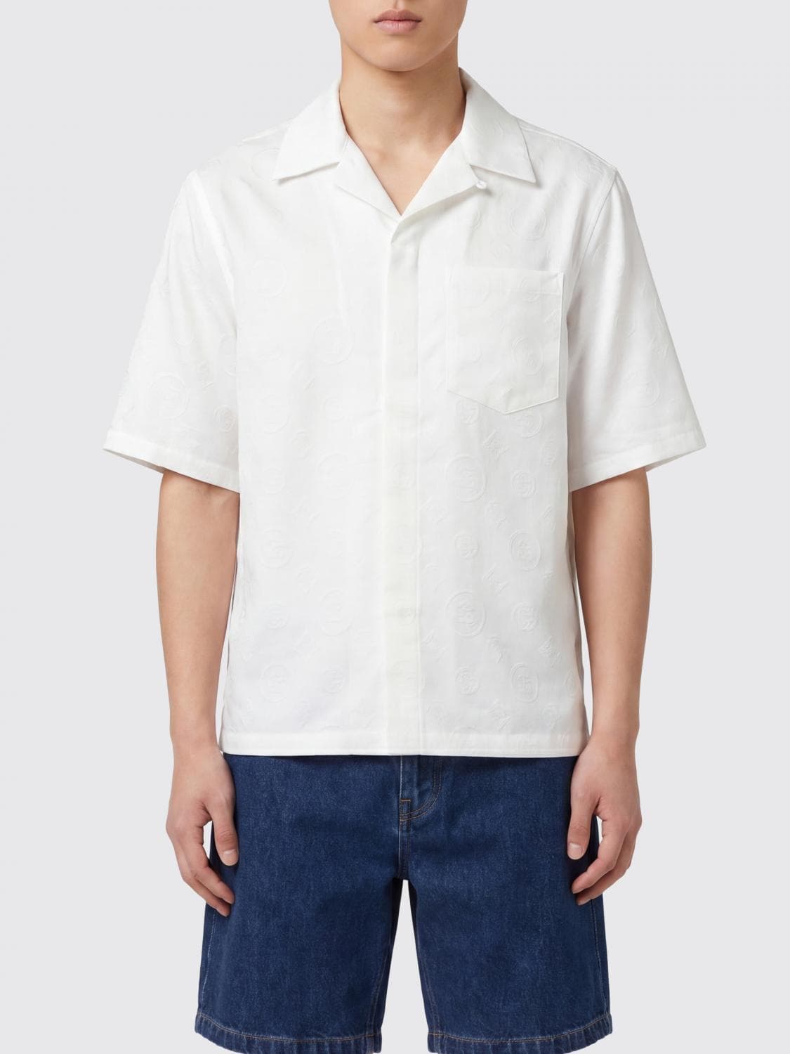 Casablanca Shirt men