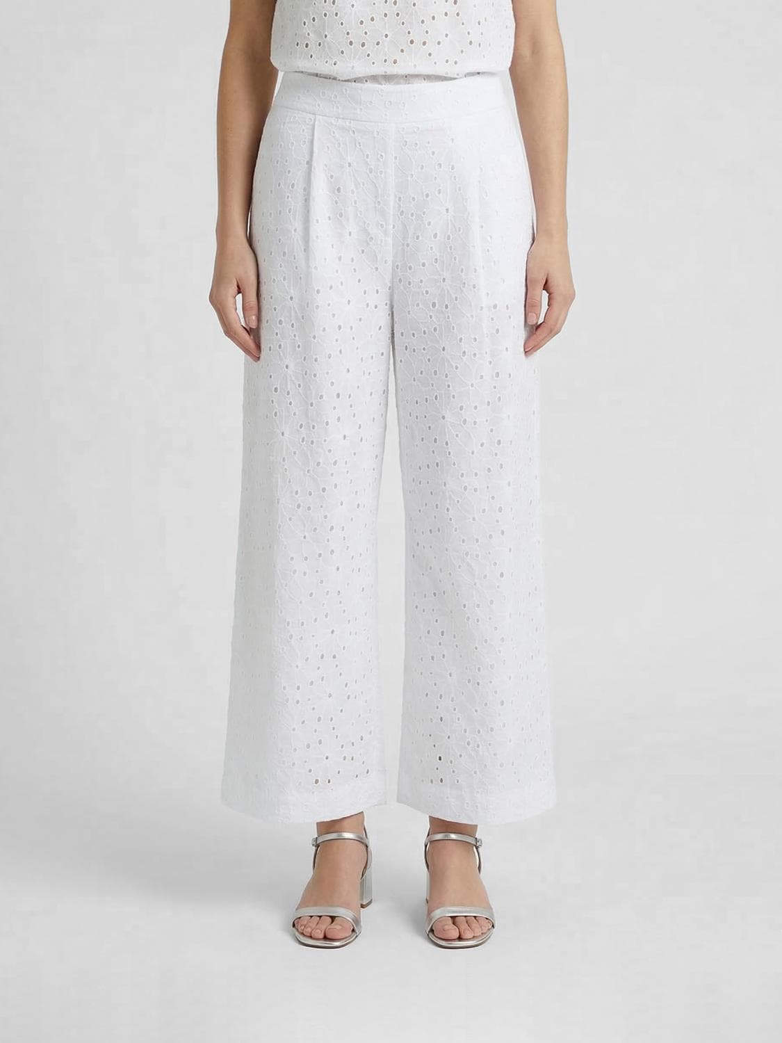 Twinset Sangallo Palazzo Trousers
