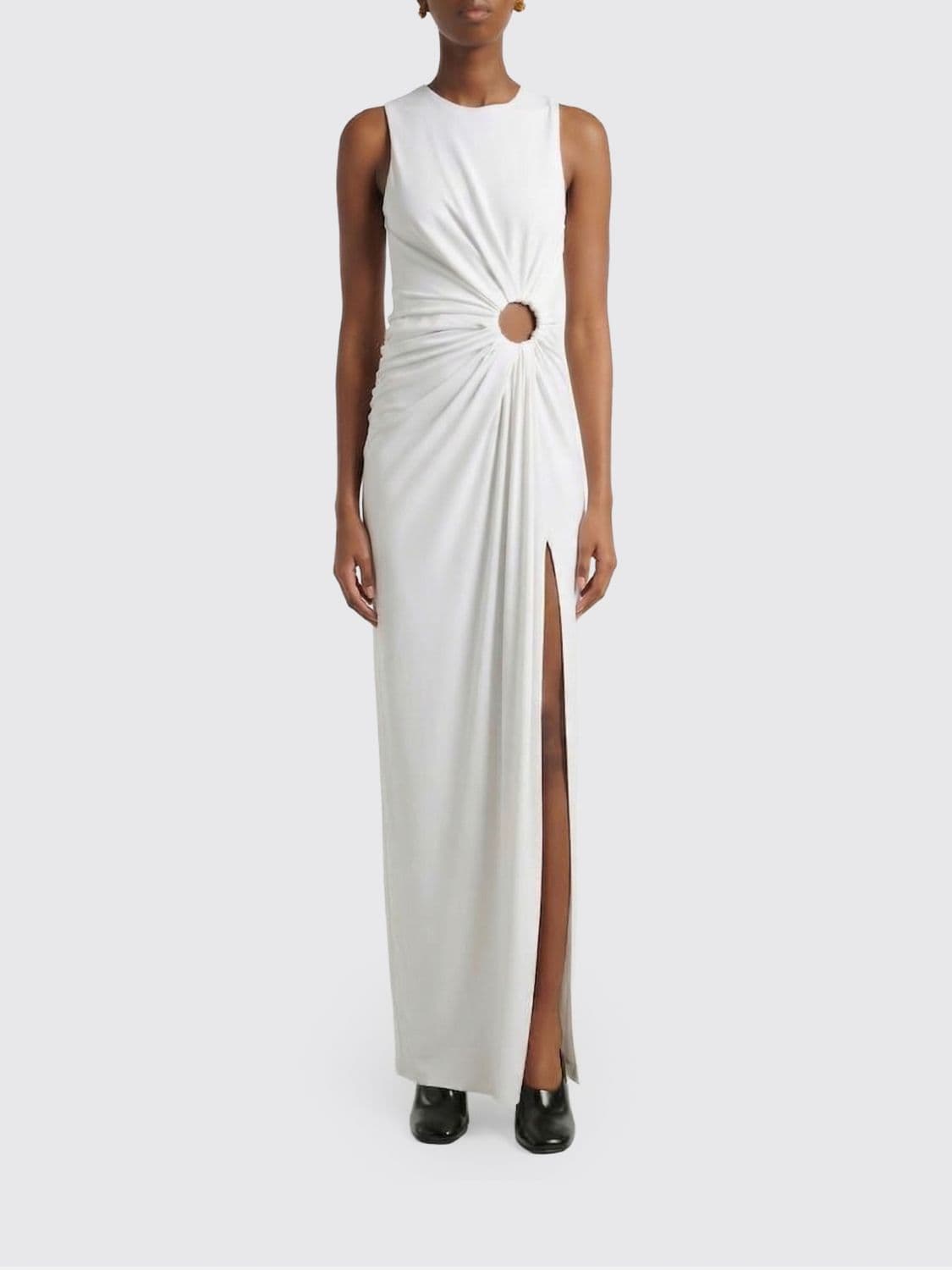 Sportmax Stretch Jersey Dress · S