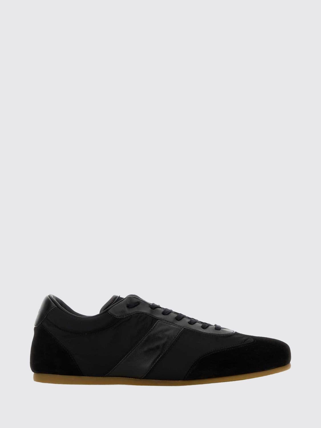 Lemaire Leather Sneakers