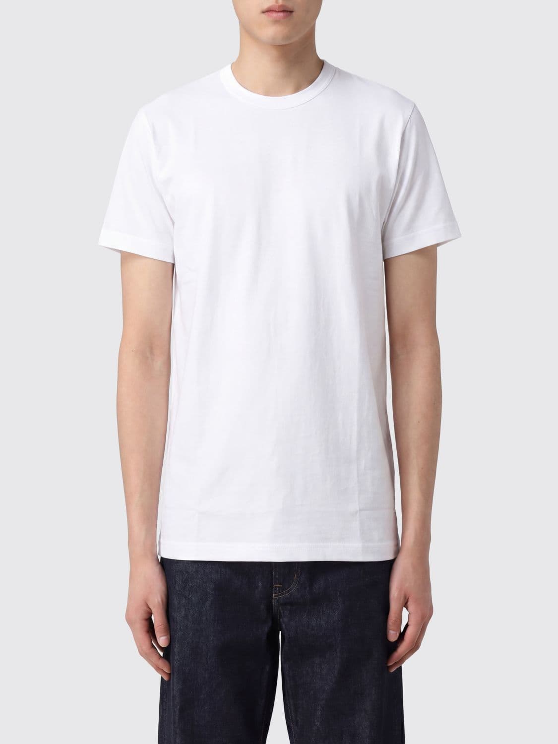 Comme Des Garçons T-shirt men