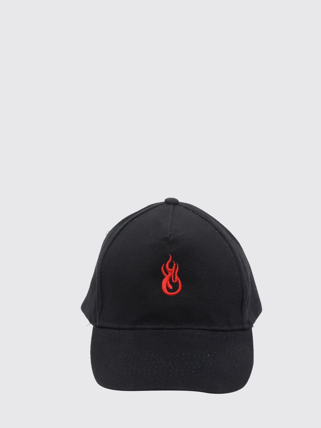 Vision Of Super Cotton Twill Hat with Embroidered Logo · OS