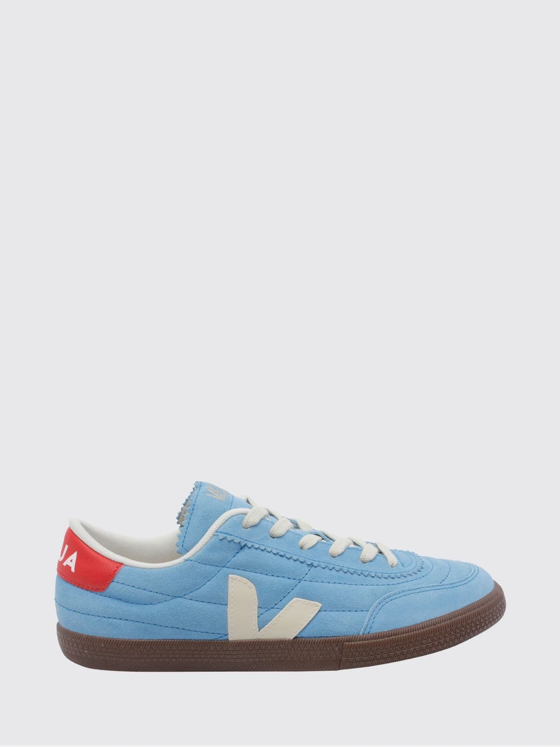 Veja Panenka O. T. Suede Sneakers