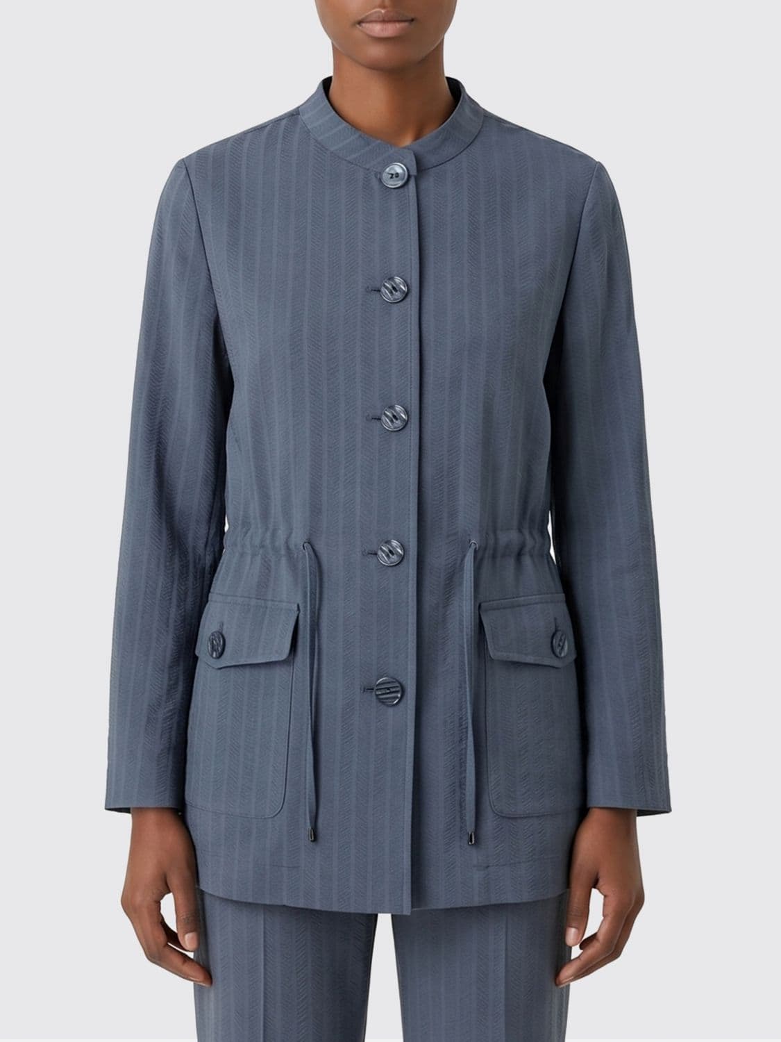 Emporio Armani Jacket woman · 46