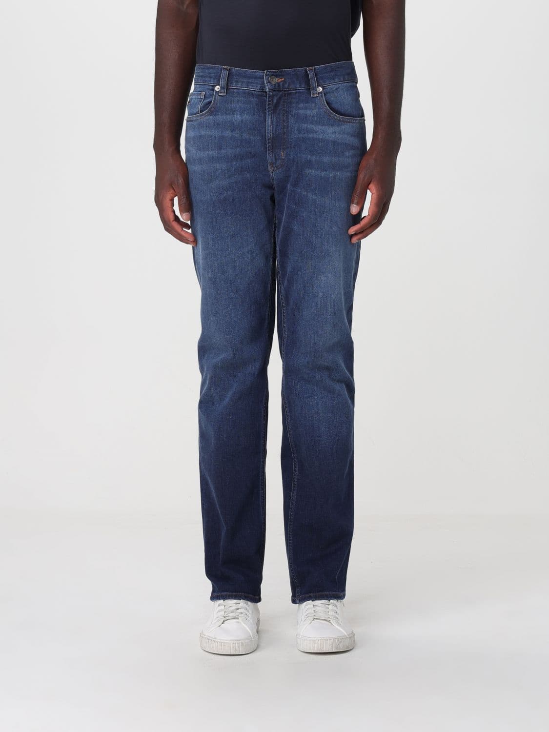 Emporio Armani Jeans men · 33
