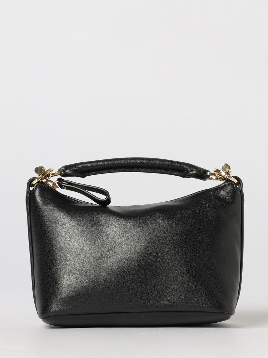 Lauren Ralph Lauren Blaike Leather Bag · OS