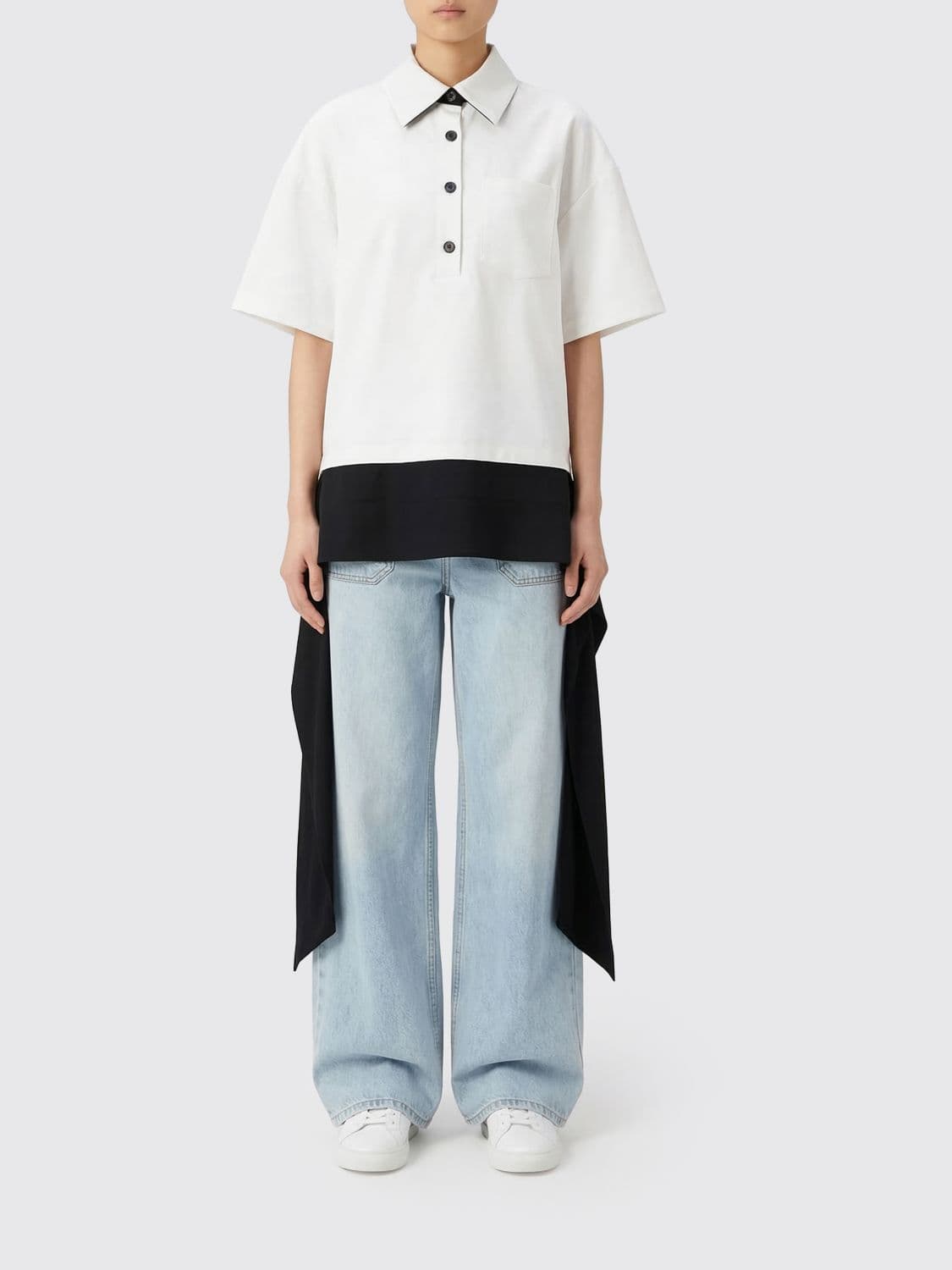 Entire Studios Cotton Shirt