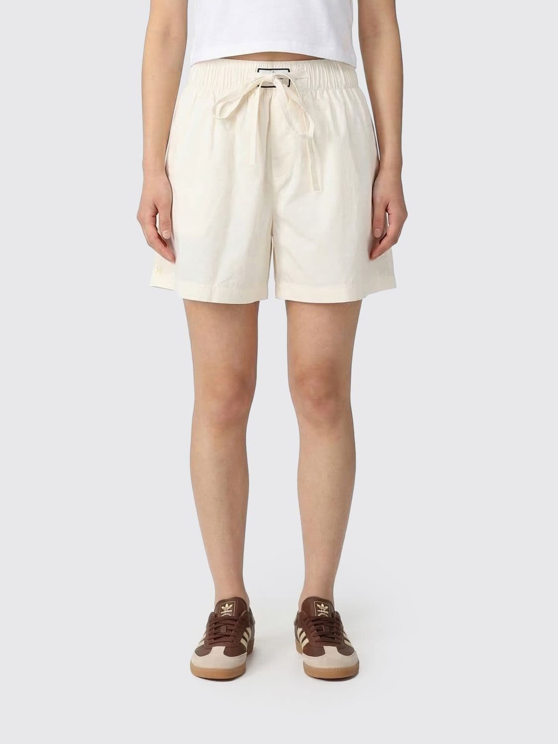 Entire Studios Cotton Shorts