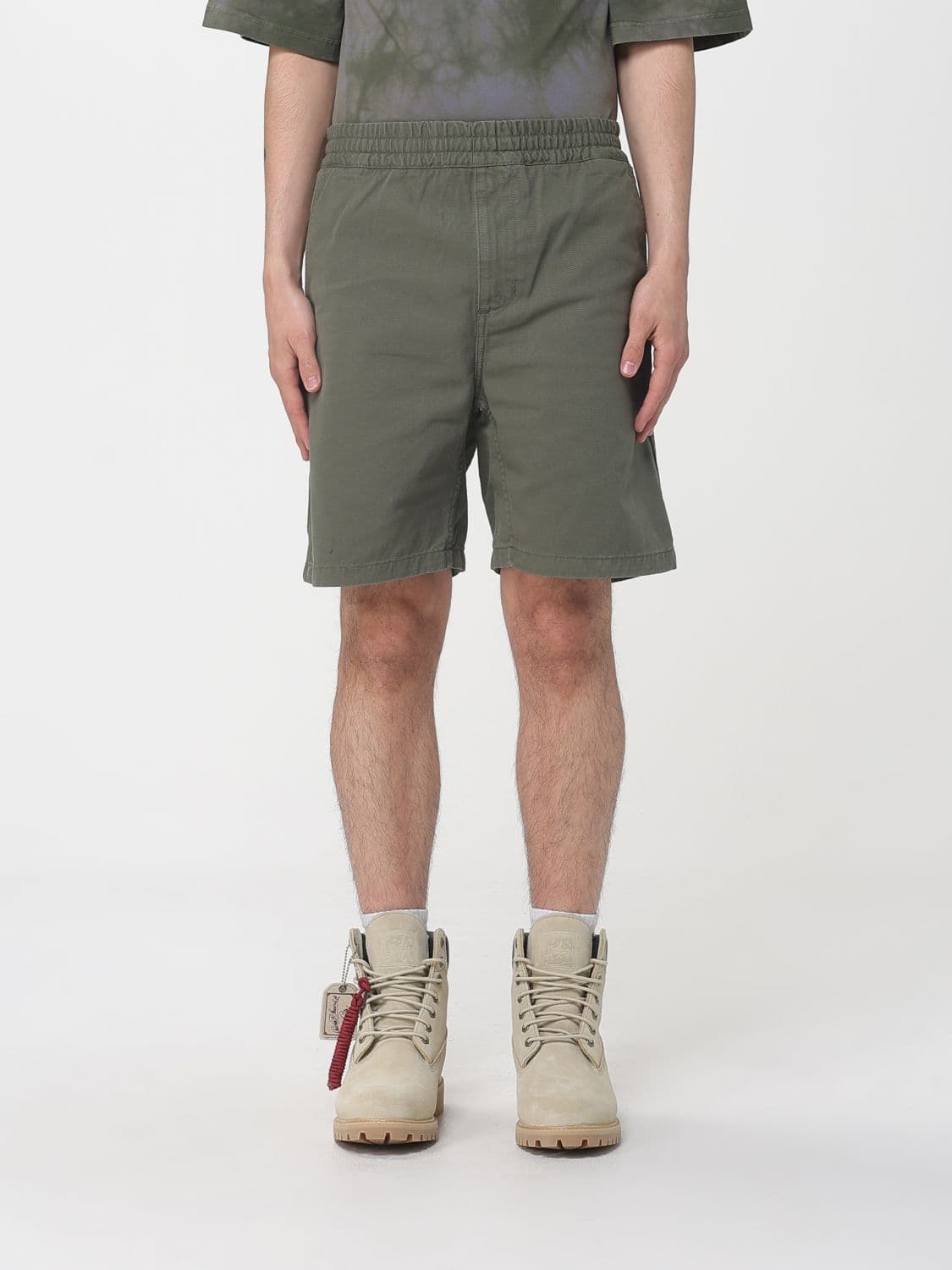 Carhartt Wip Jogging Shorts · S