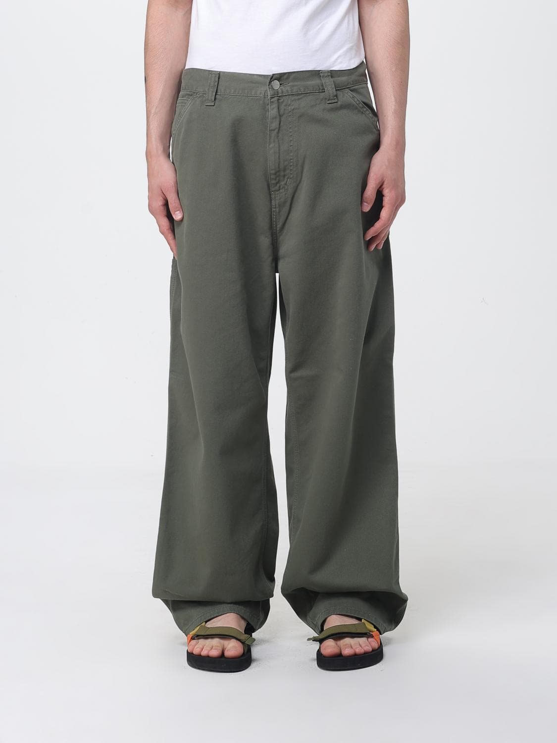 Carhartt Wip OG Single Knee Cotton Pant