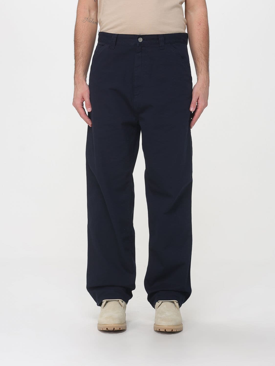 Carhartt Wip OG Single Knee Cotton Pant