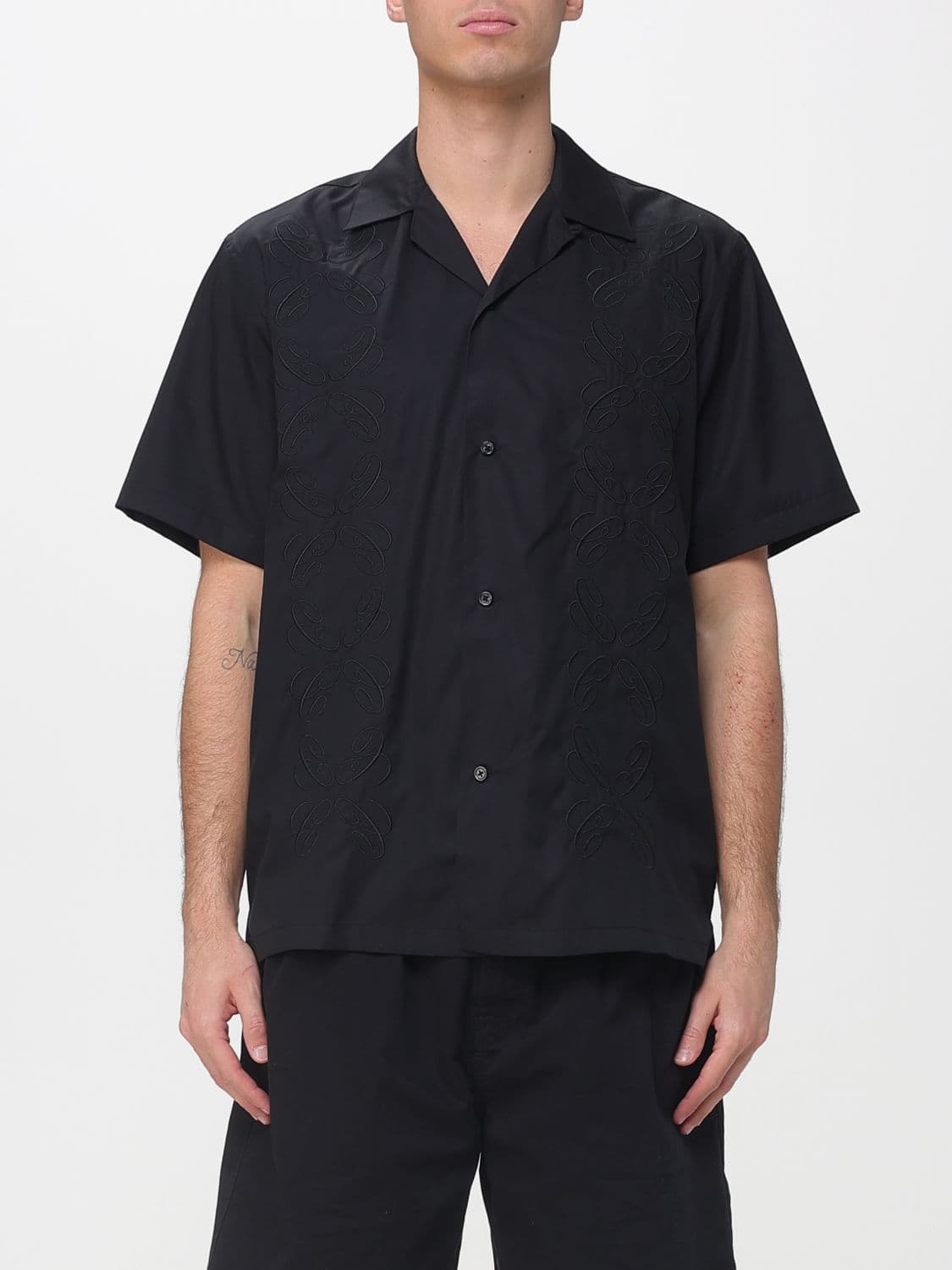Carhartt Wip Casual Shirt