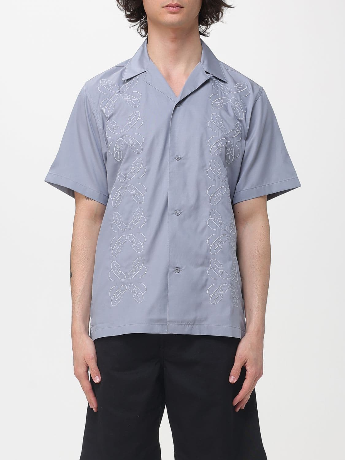 Carhartt Wip Casual Shirt