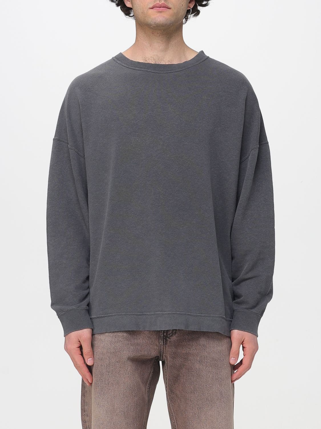 Our Legacy Basic Cotton Sweatshirt