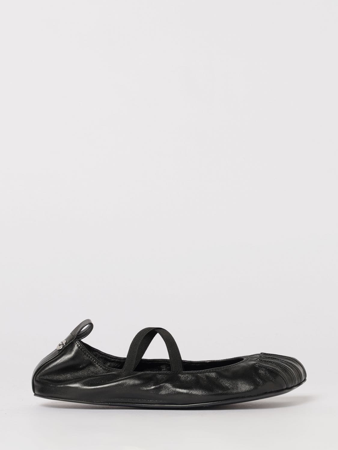 Coperni Nappa Leather 5T Ballerina