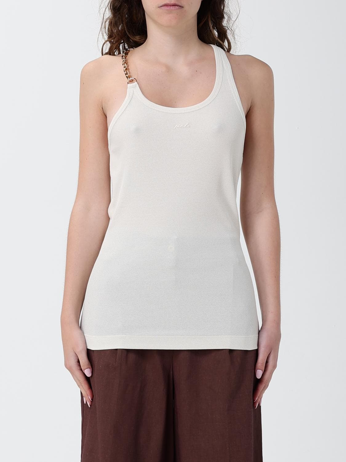 Pinko Jersey Top
