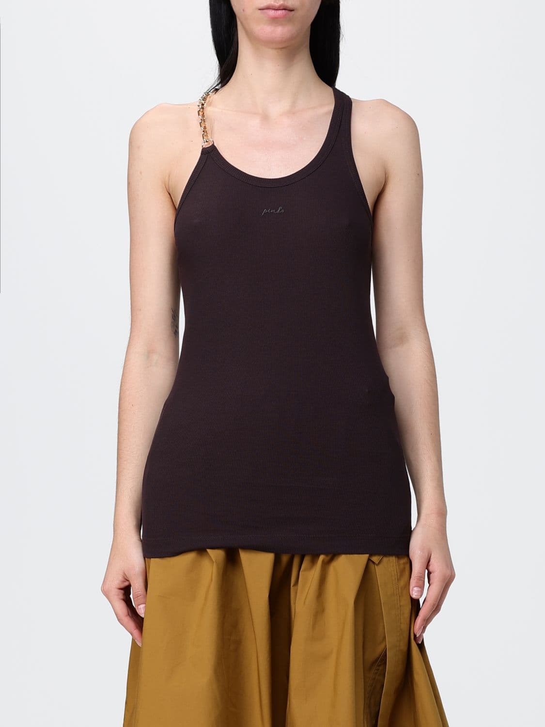Pinko Jersey Top