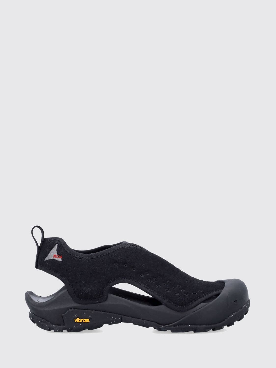 Roa Arpy Mesh Sandals