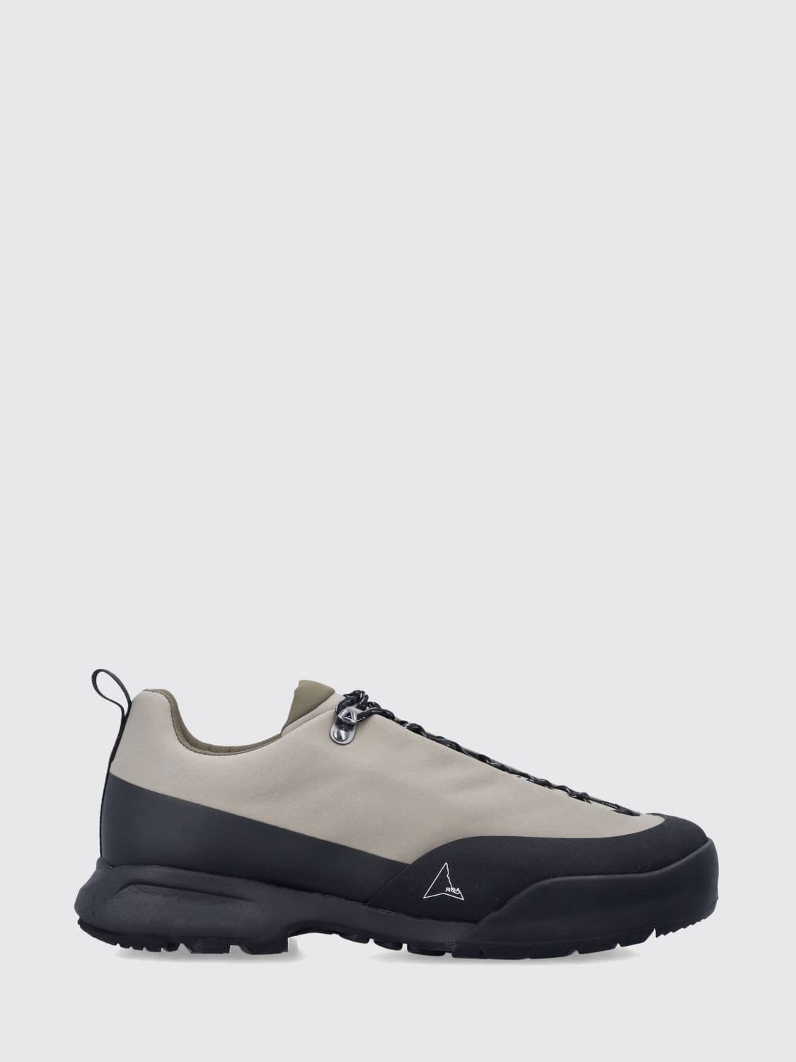 Roa Cingino Technical Fabric and Rubber Sneakers