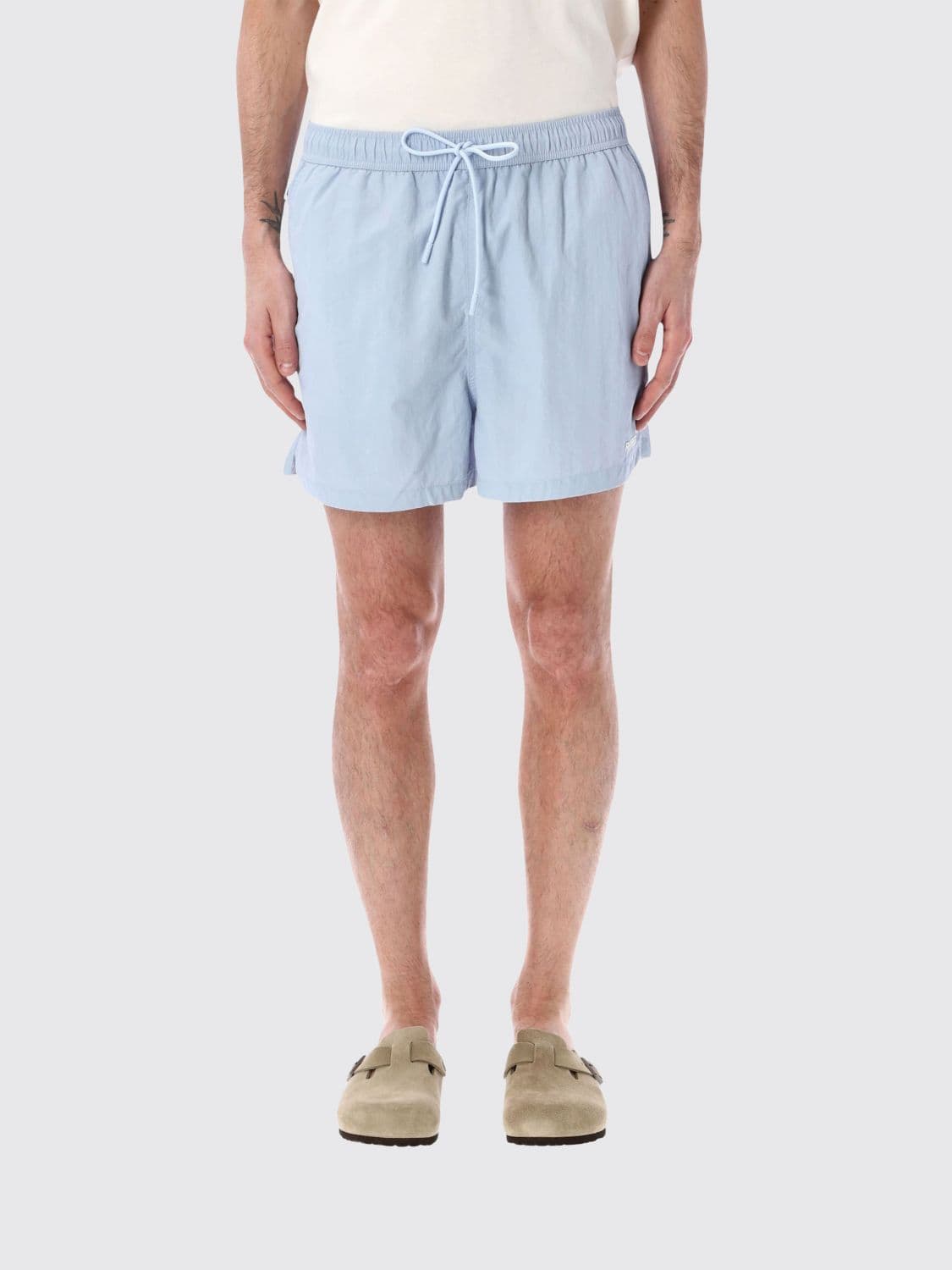 Represent Nylon Swim Shorts