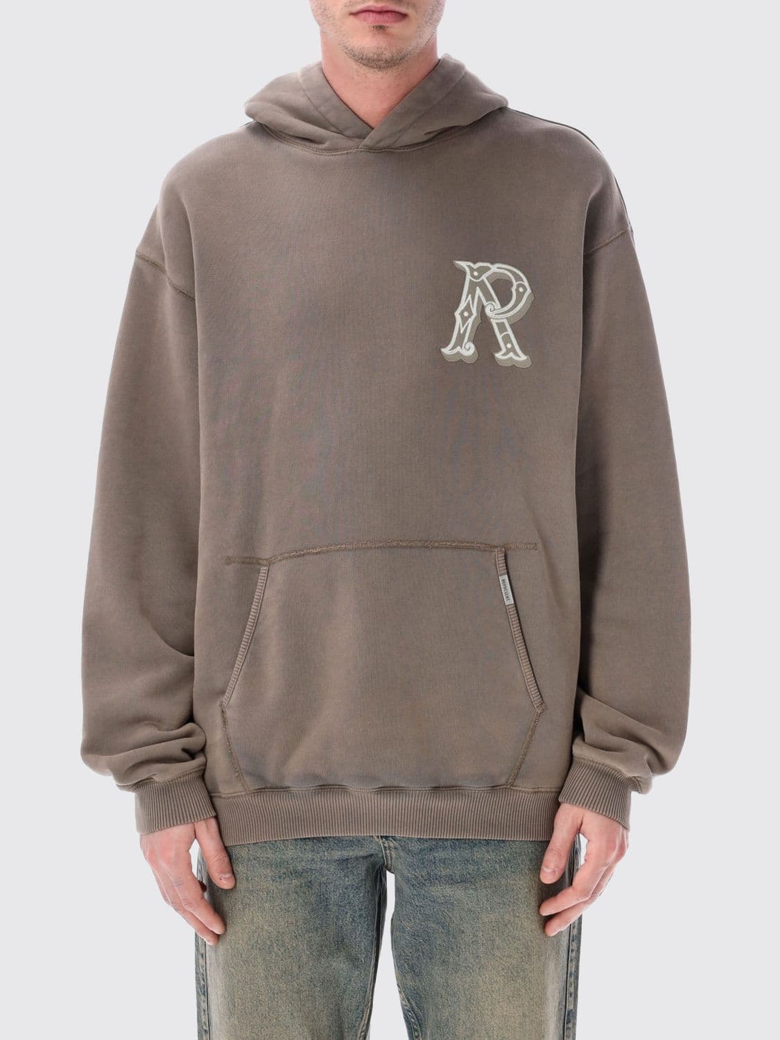 Represent Cotton Hoodie