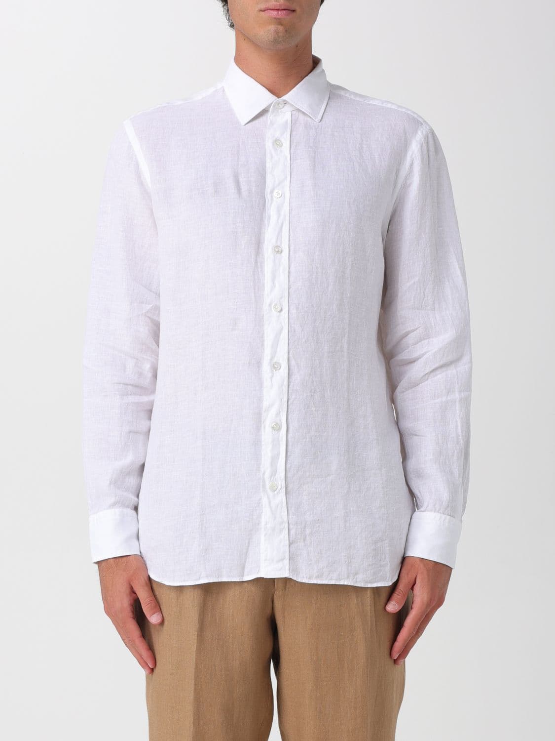 Lardini Shirt men
