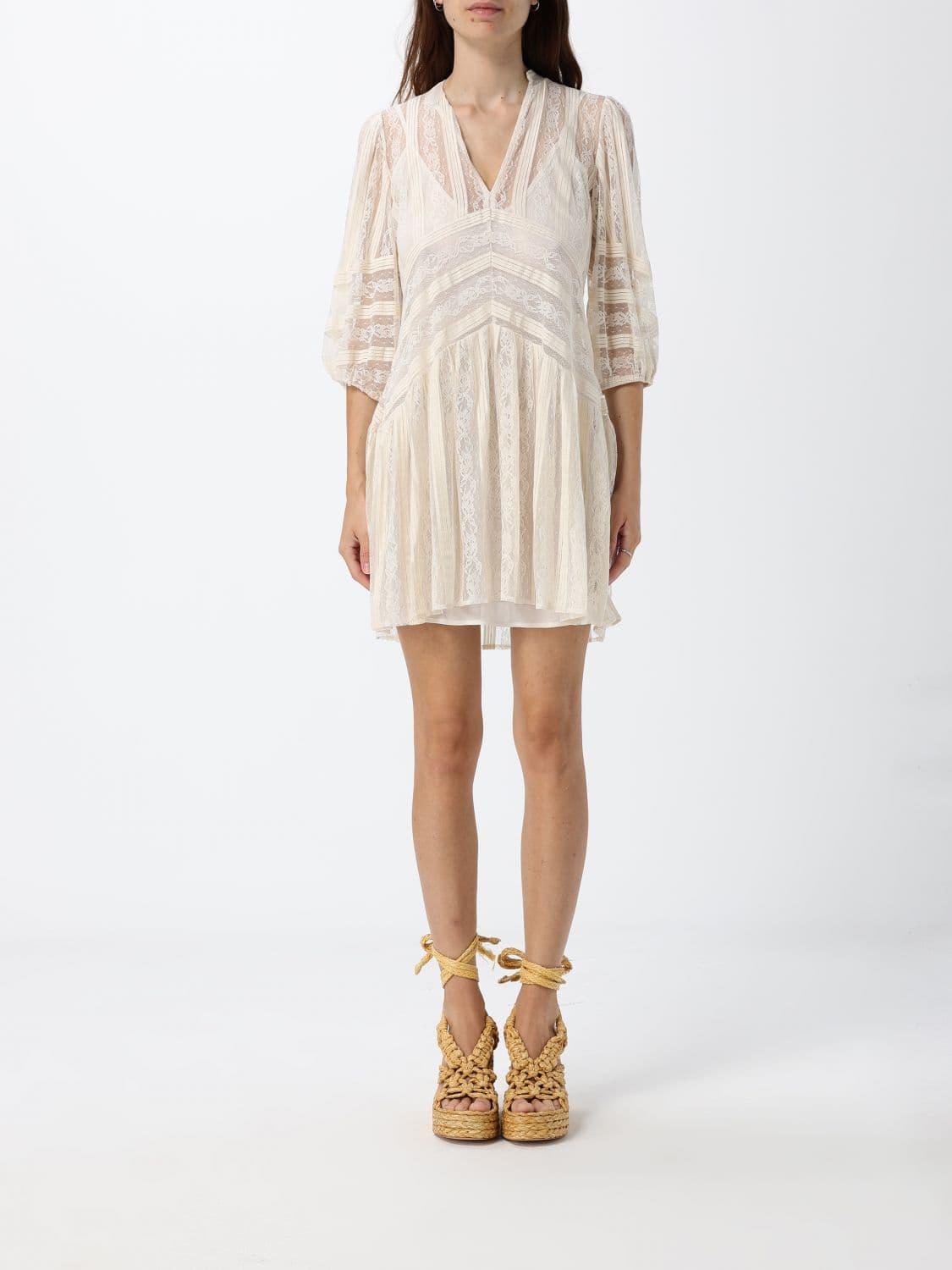 Twinset Dress woman