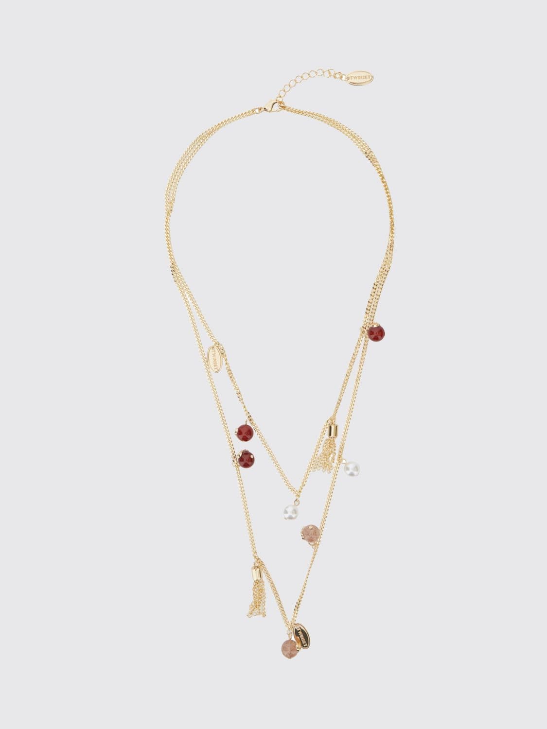 Twinset Jewel woman