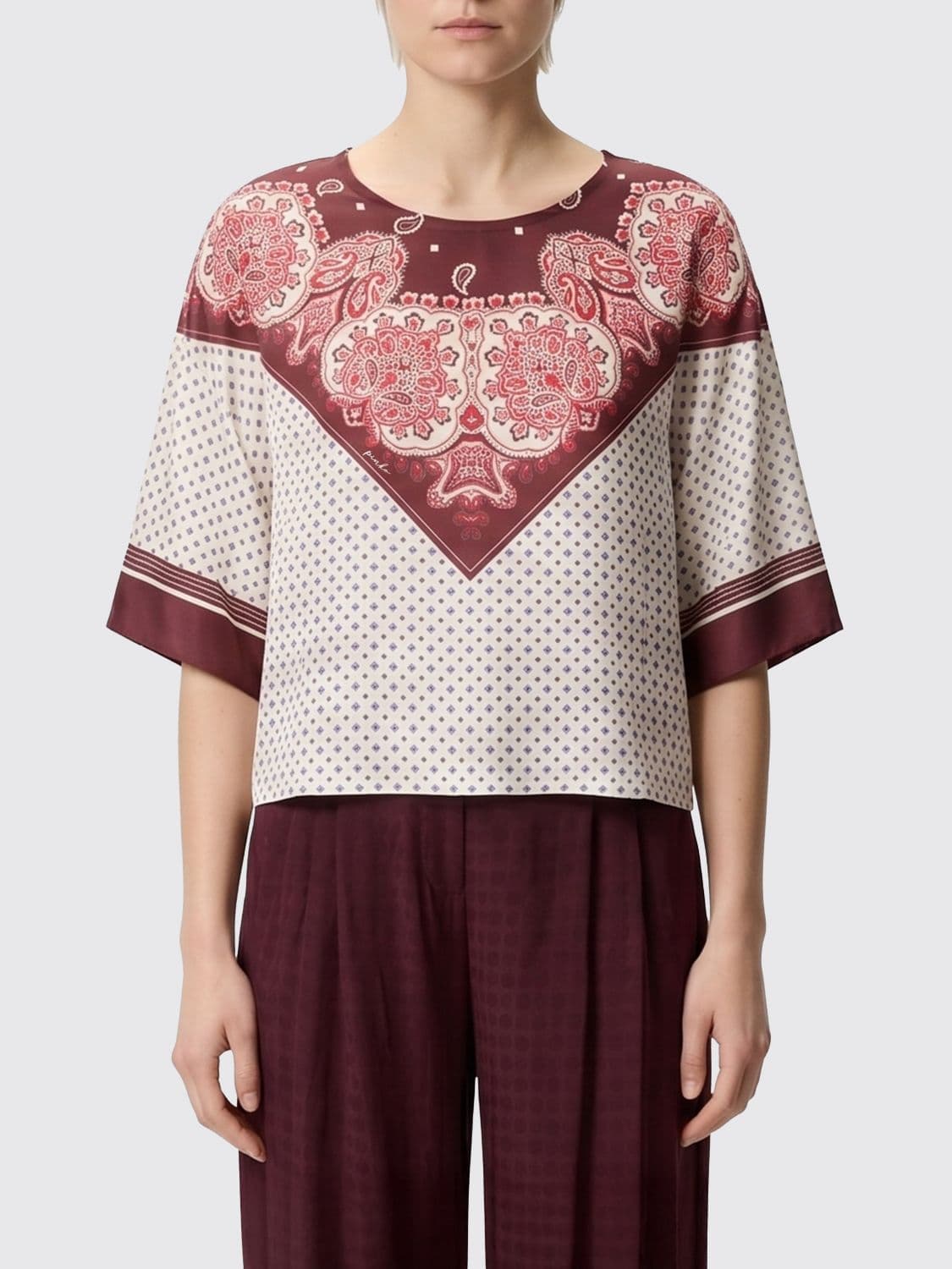 Pinko Shirt woman