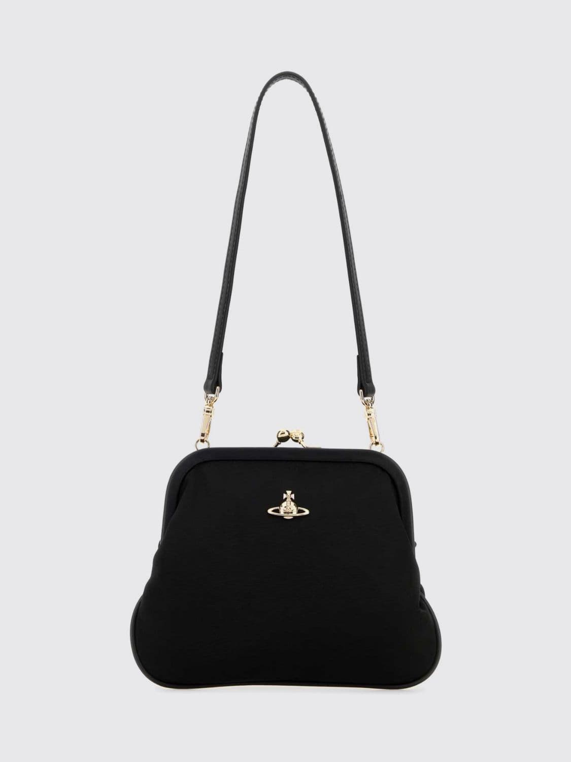 Vivienne Westwood Viscose Clutch · OS